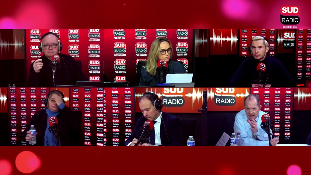 Grand froid, Macron et Dati en Seine-Saint-Denis et Mélenchon chahuté par des manifestants