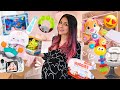 UNBOXING DE COSAS PARA MI HIJA 🌟💗🍼✨Sol y Lucas