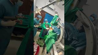 ### Dynamic hip screw “”” IT fracture #orthoconcepts #doctor #hospital