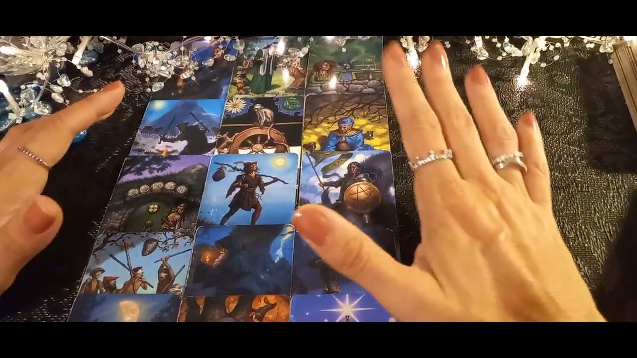 ❤️Обича ли те? Истински ли са чувствата му към теб?❤️