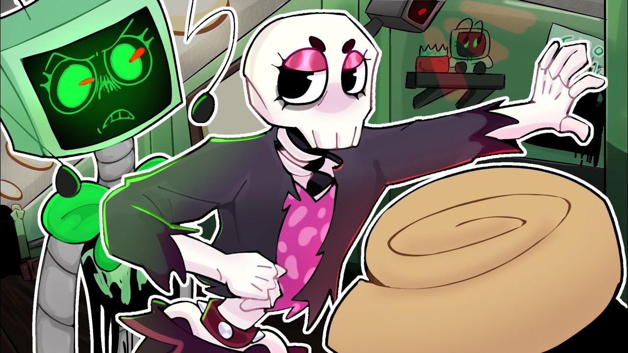 ОТВЛЕЧЕНИЕ С ПОМОЩЬЮ НЕОТВЛЕКАЮЩИХСЯ ВЕЩЕЙ. ЭПИЗОД 13 РИБЕККА || МИР ДЕНДИ