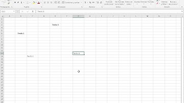 Excel F4 Repetir Acción