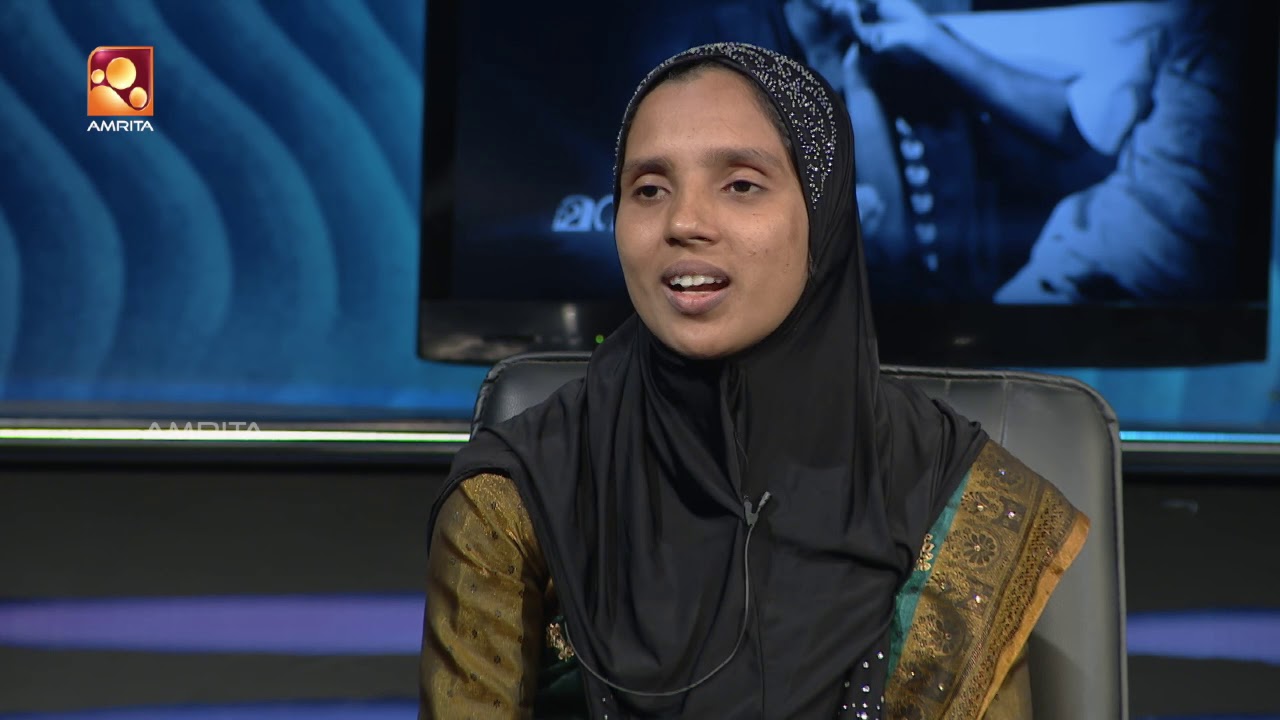 Kathayallithu Jeevitham | Amina & Shemeena Case | Episode #01 | 29th Nov [ 2018 ]