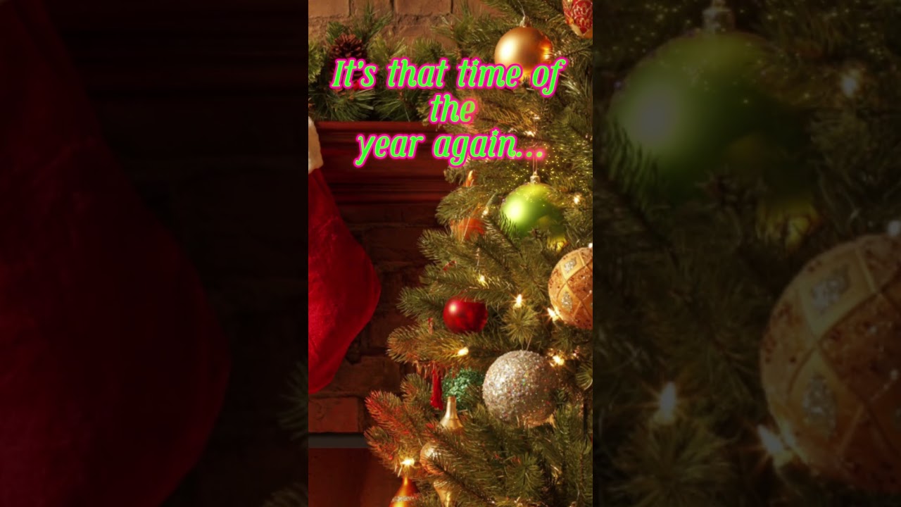 Generations of Joy - 2024 Songz N Lyrix Christmas Marathon! SongzNLyrix! 