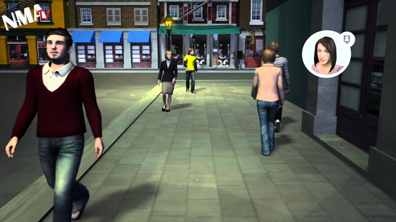 Google Glass Google glasses demo (HD) YouTube