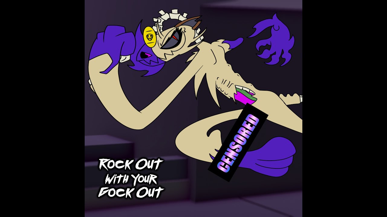 Unded - Cracked Mirror