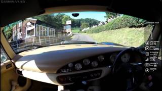 Shelsley Walsh Tvr Chimaera Sep 16