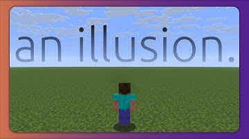 the procedurally generated infinite