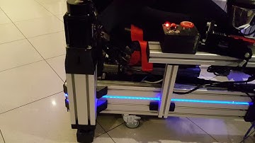 AMC-AASD15A-Firmware Blocking manual move of servos after calibration