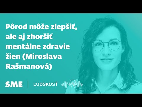 Video: Aké sú zmeny v tele počas tehotenstva?