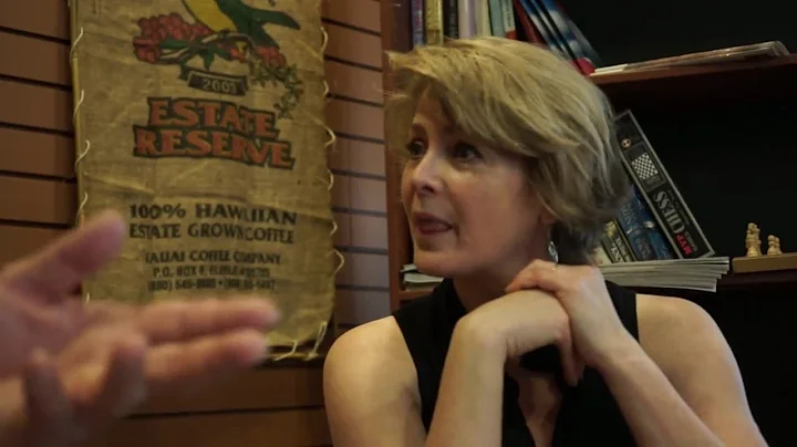 Thunder Bay local Author Heather Leighton Dickson ...