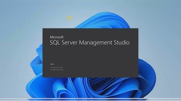 Enable CDC on Database and Table SQL Server with SSMS