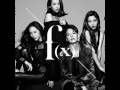 f(x) - Cowboy (instrumental)