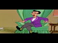 Tom Jerry Boomerang Retro Promo 1 00 Version