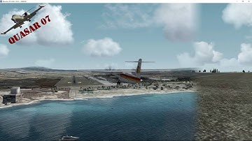 [P3D V3 4] - New Sky Ai Traffic V2.0