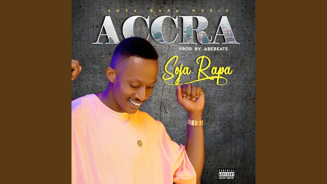 Watch Accra on YouTube Watch Accra on YouTube