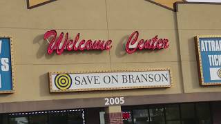 Directions to Save on Branson Welcome Center in Branson, MO