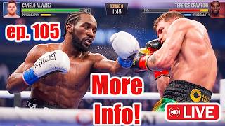 BFL Ep. 105 MORE INFO on Undisputed 2! (Boxing Game)