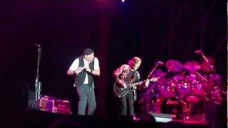 Jethro Tull - Living In The Past / Thick as a Brick (live in Cattolica)
