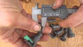 Ford Fuel Line Connectors Film For Ebay Ad