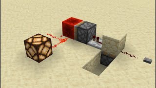 Reversed 1-Tick Pulse