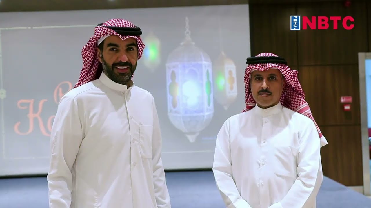 NBTC IFTAR PARTY (2025) | Kuwait | 19.03.2025