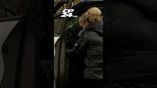 Police search for suspect in Scarborough stabbing