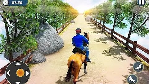 Horse Riding Best Android Games