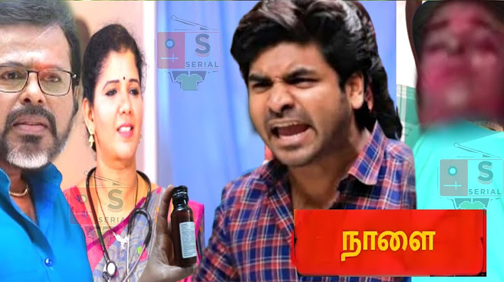 Ponni Serial 12th to 14th October 2024 Full Promo & Episode Preview | Vijay Television