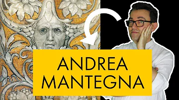 Dove opera Andrea Mantegna?