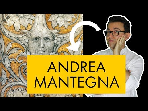 Video: Per cosa era noto andrea mantegna?