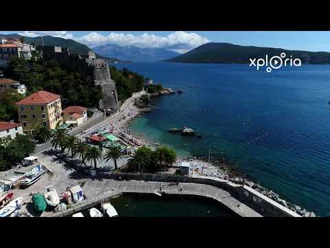 Herceg Novi, Opština Herceg Novi, Montenegro