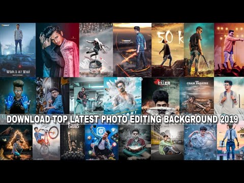 Download All Latest Photo editing background 2019 || Movie poster , Manipulation Background & CB  @AlfazEditing