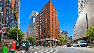 Full What Does a 1964 Union Square PENTHOUSE Studio Look Like | Fourth Ave PHC Update