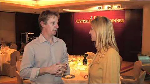 Debra Meiburg MW Meets the Winemaker 128: Tom Cars...