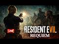 ПУТЬ В ДУРКУ И Resident Evil Requiem