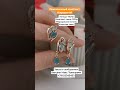 Заказ в Ватсапп Макс Телеграмм +79103345453.Позолоченный комплект украшений. Цена-1290р#серьгикольцо