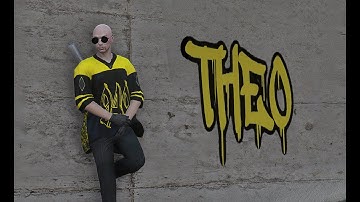 Theo Mortem | Apollo Networks #1