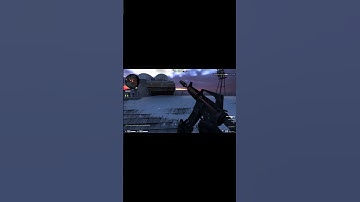 🔫 CS:GO TerroRampage on cs_militia: Double M4A1 Kills! 💥