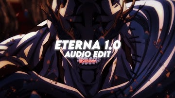 mtg maldição eterna 1.0 - dj glk [edit audio]