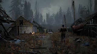 STALKER 2: Heart of Chornobyl - Part 38 (No Commentary Gameplay)