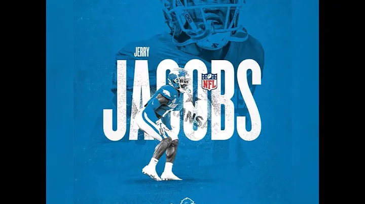 Jerry Jacobs