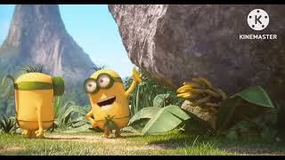 Minions Evil Dinosaurs Reverse