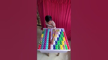 Color Path IQ Ball A Brain Boosting Puzzle for Strategic Thinkers