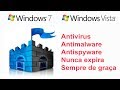 O MSE fornece proteção em tempo real ao computador de casa ou de sua empresa contra vírus, spyware