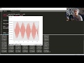 Brain Computer Interface w/ Python and OpenBCI for EEG data