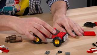 LEGO® Creator - Cool Accessories Tip 2 screenshot 2