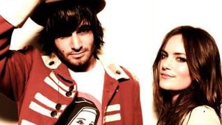 Angus & Julia Stone · Soldier (Tradução/Legendado)