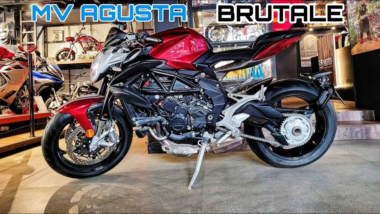 MV AGUSTA BRUTALE 800RR || TEST RIDE || MV AGUSTA NEPAL || POWERFUL NAKED BEAST