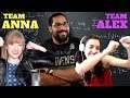 John Urschel for President | Sub Battle episode 5